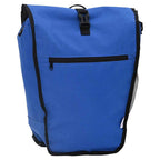 Borsa per biciclette Blu 34 x 16 x 59 cm Poliestere