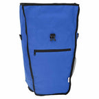 Borsa per biciclette Blu 34 x 16 x 59 cm Poliestere