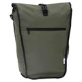 Borsa per biciclette Oliva 34 x 16 x 59 cm Poliestere