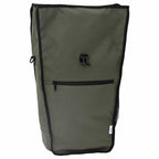 Borsa per biciclette Oliva 34 x 16 x 59 cm Poliestere