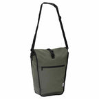 Borsa per biciclette Oliva 34 x 16 x 59 cm Poliestere