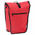 Borsa per biciclette Rosso 34 x 16 x 59 cm Poliestere