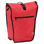 Borsa per biciclette Rosso 34 x 16 x 59 cm Poliestere