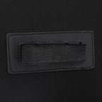Borsa per biciclette Nero 40 x 18.5 x 35 cm Poliestere