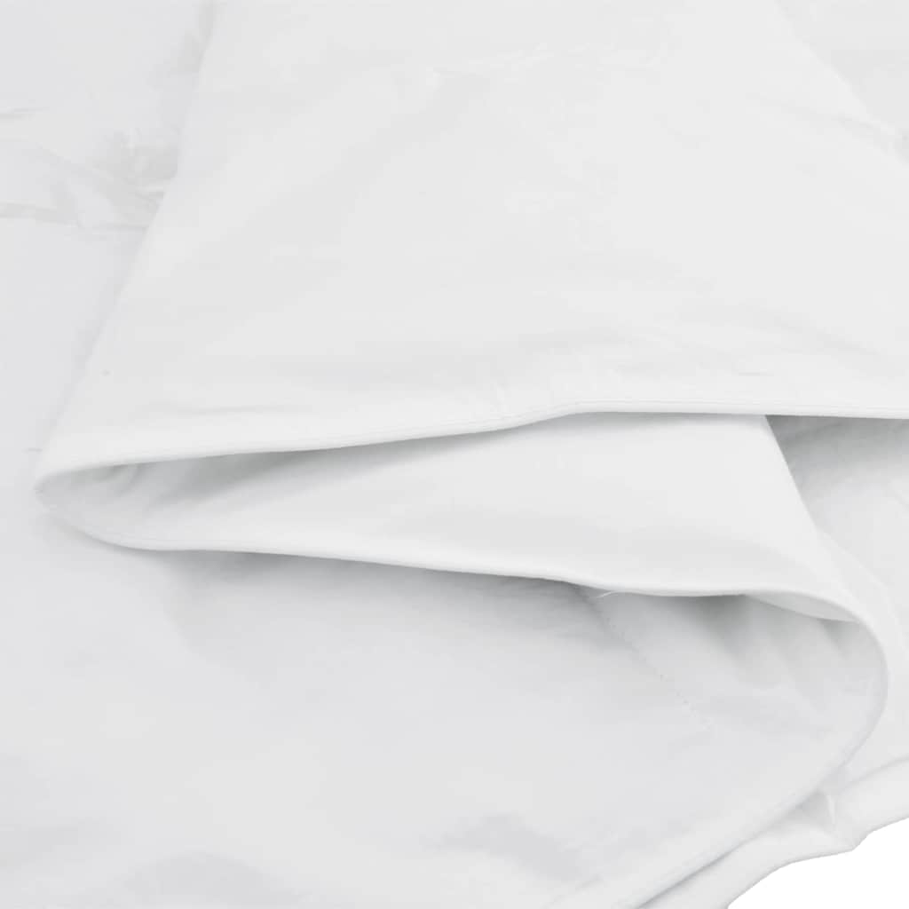 Piumone Bianco 135 x 200 cm Piuma