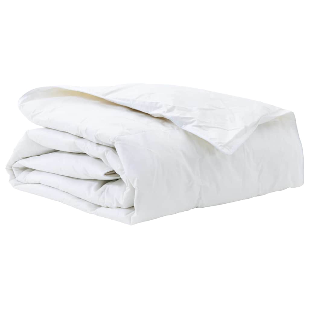 Piumone Bianco 135 x 200 cm Piuma