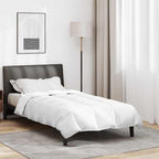 Piumone Bianco 135 x 220 cm Piuma
