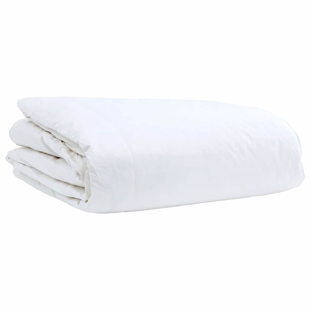 Piumone Bianco 135 x 220 cm Piuma