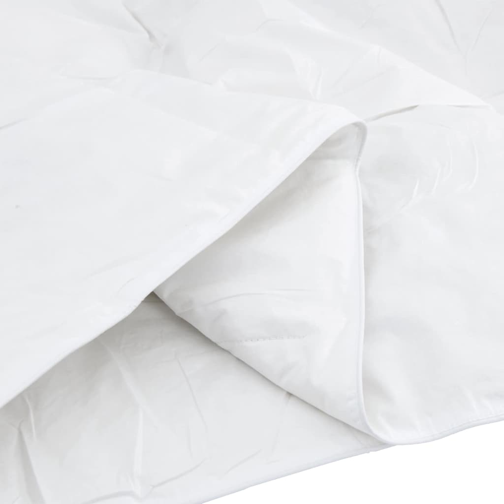 Piumone Bianco 140 x 220 cm Piuma