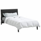 Piumone Bianco 140 x 220 cm Piuma