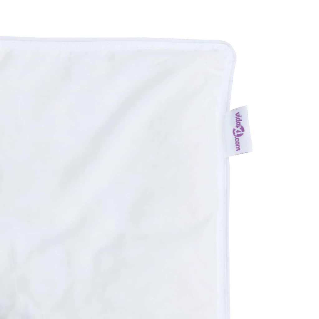 Piumone Bianco 200 x 220 cm Piuma