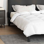 Piumone Bianco 200 x 220 cm Piuma
