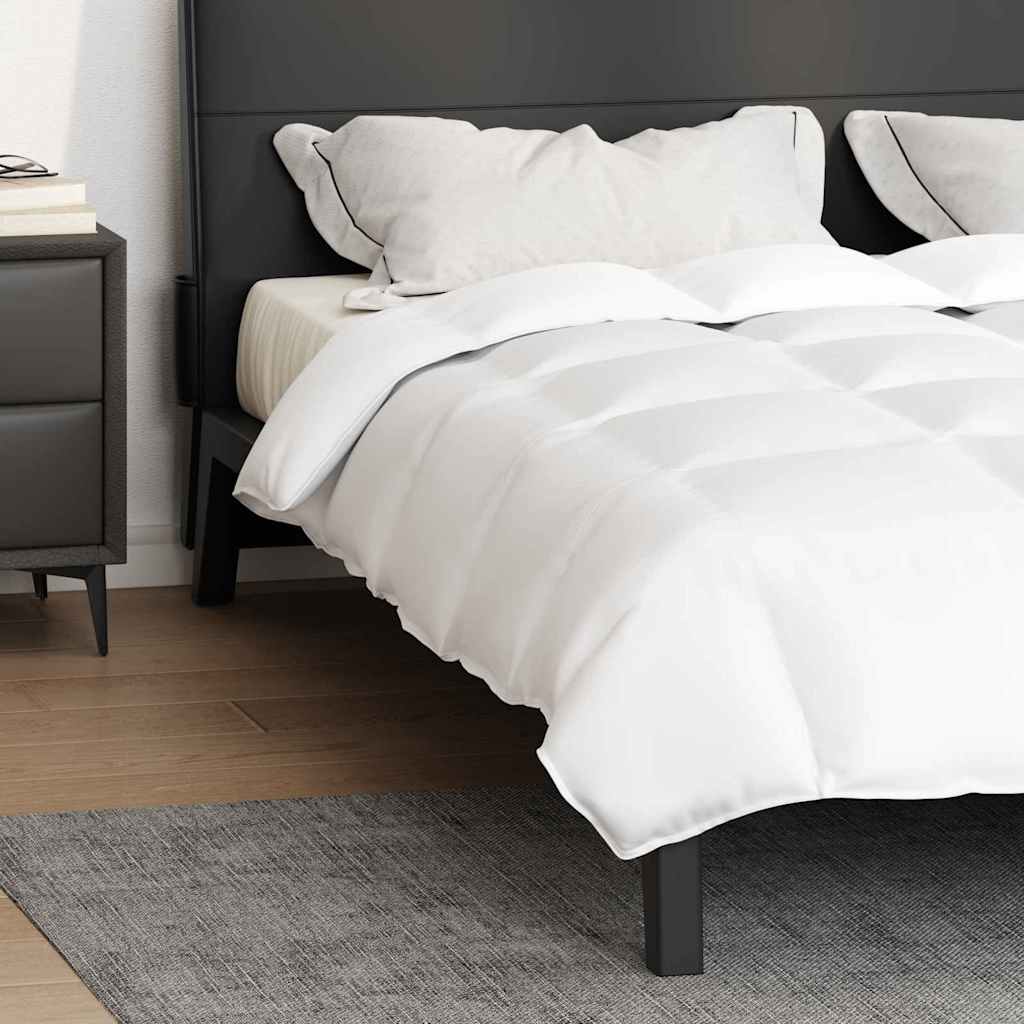 Piumone Bianco 240 x 220 cm Piuma