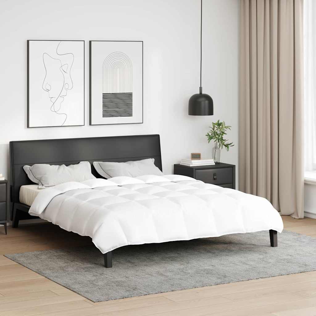 Piumone Bianco 240 x 260 cm Piuma