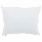 Cuscino con cuscino 2 pcs Bianco 40 x 60 cm Cotone
