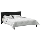 Duvet 2-in-1 Bianco 220 x 200 x 10 cm Poliestere