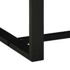Panca Multicolore 80x35x45 cm in Legno Massello Recupero