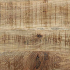 panchina Legno di mango massello