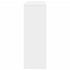 Libreria/Divisorio Bianco 100x33x94,5 cm