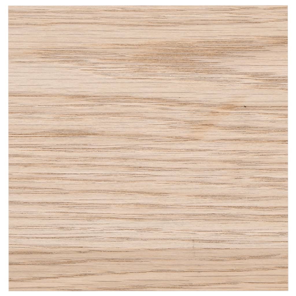 Mensola Pensili 4 pz 23x23,5x4 cm in Truciolato