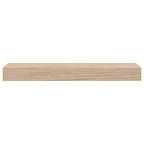 Mensole Pensili 4 pz 40x23,5x4 cm in Truciolato