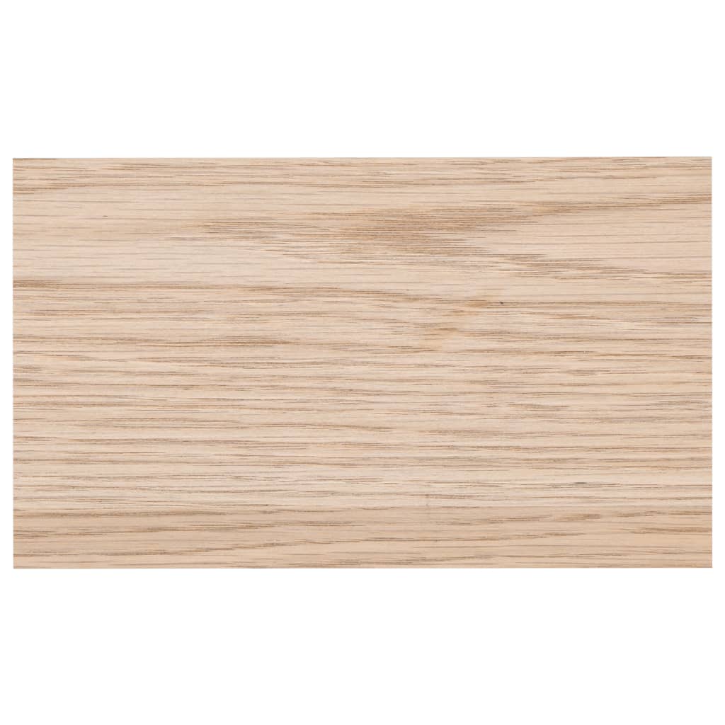 Mensole Pensili 4 pz 40x23,5x4 cm in Truciolato
