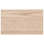 Mensole Pensili 4 pz 40x23,5x4 cm in Truciolato