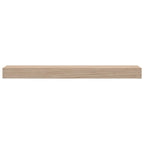 Mensola Pensile 50x23,5x4 cm in Truciolato