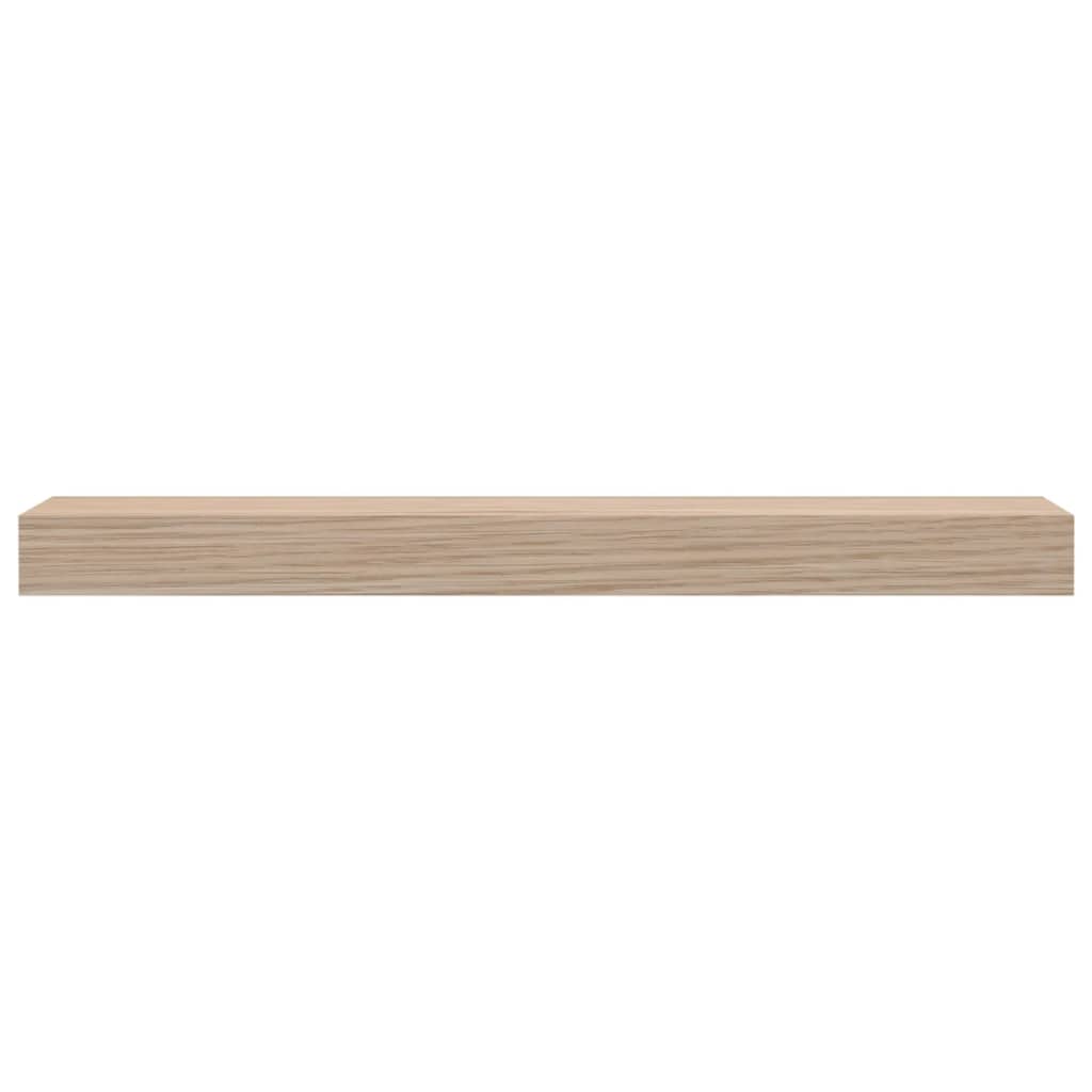 Mensola Pensile 50x23,5x4 cm in Truciolato