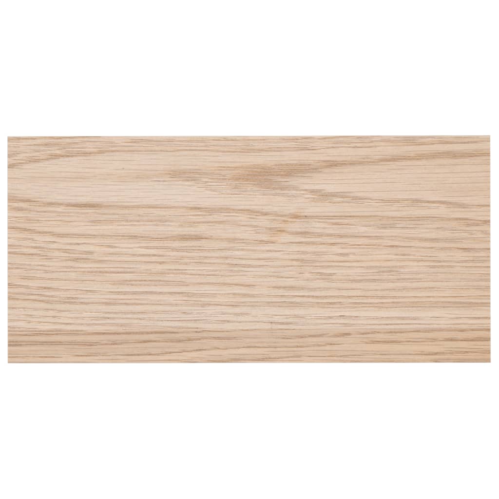 Mensole Pensili 4 pz 50x23,5x4 cm in Truciolato