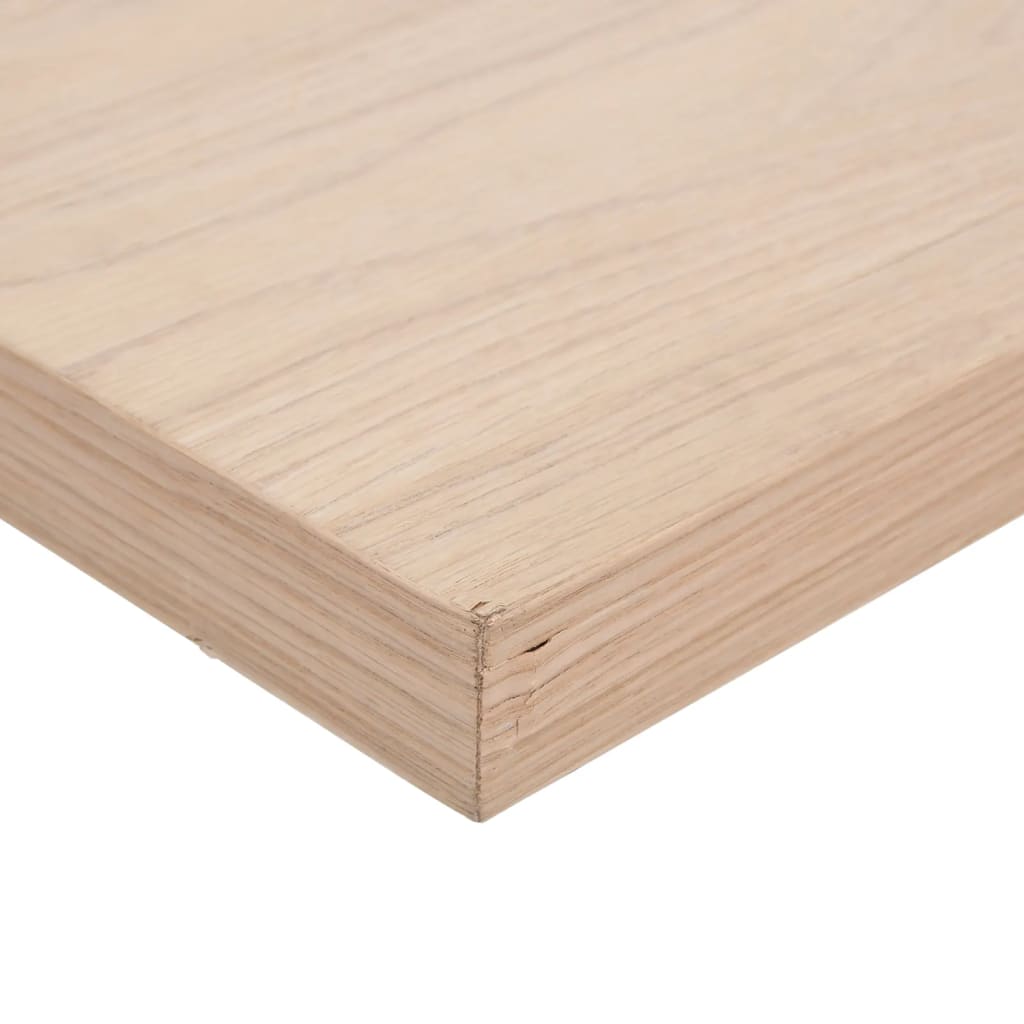 Mensole Pensili 4 pz 50x23,5x4 cm in Truciolato