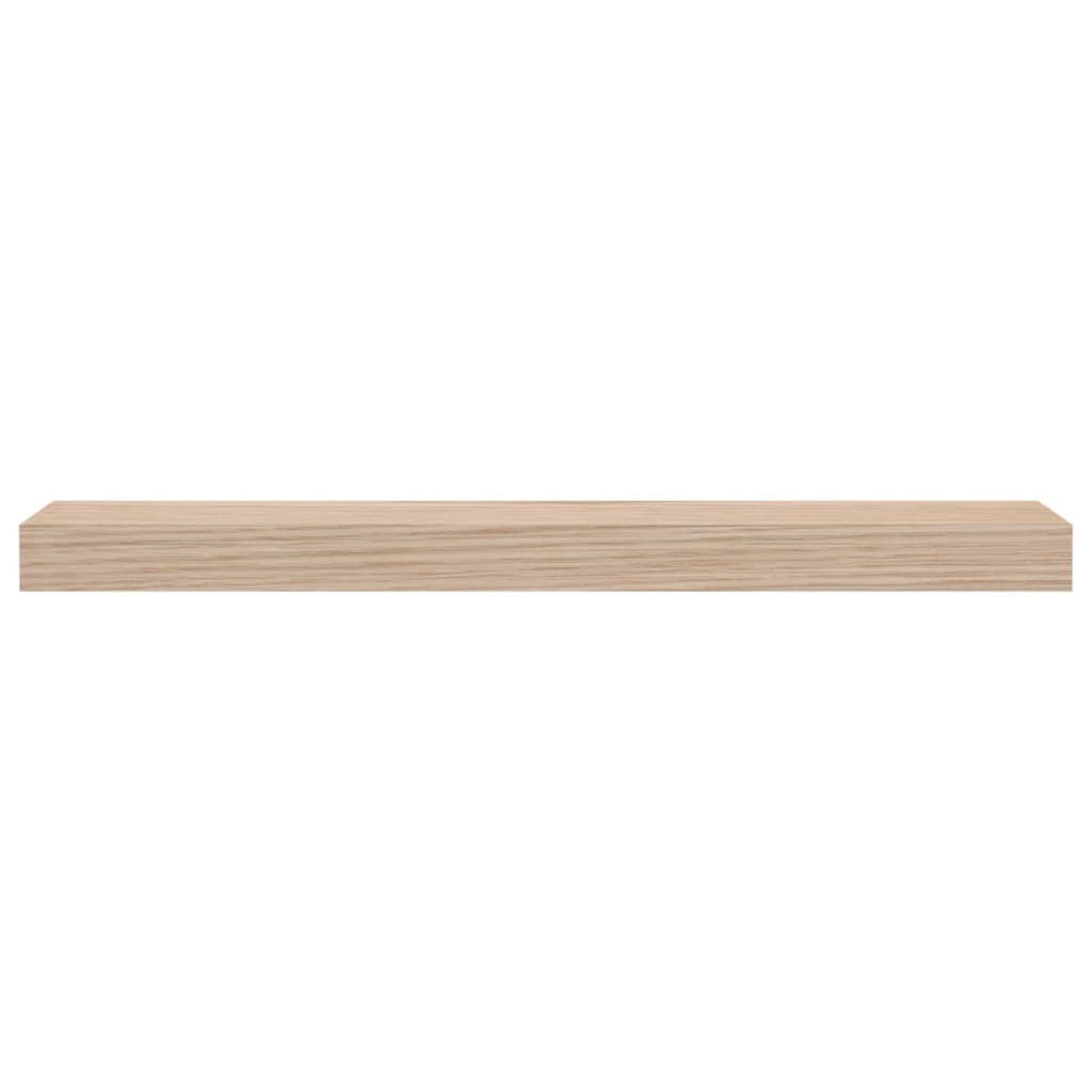 Mensola Pensile 60x23,5x4 cm in Truciolato