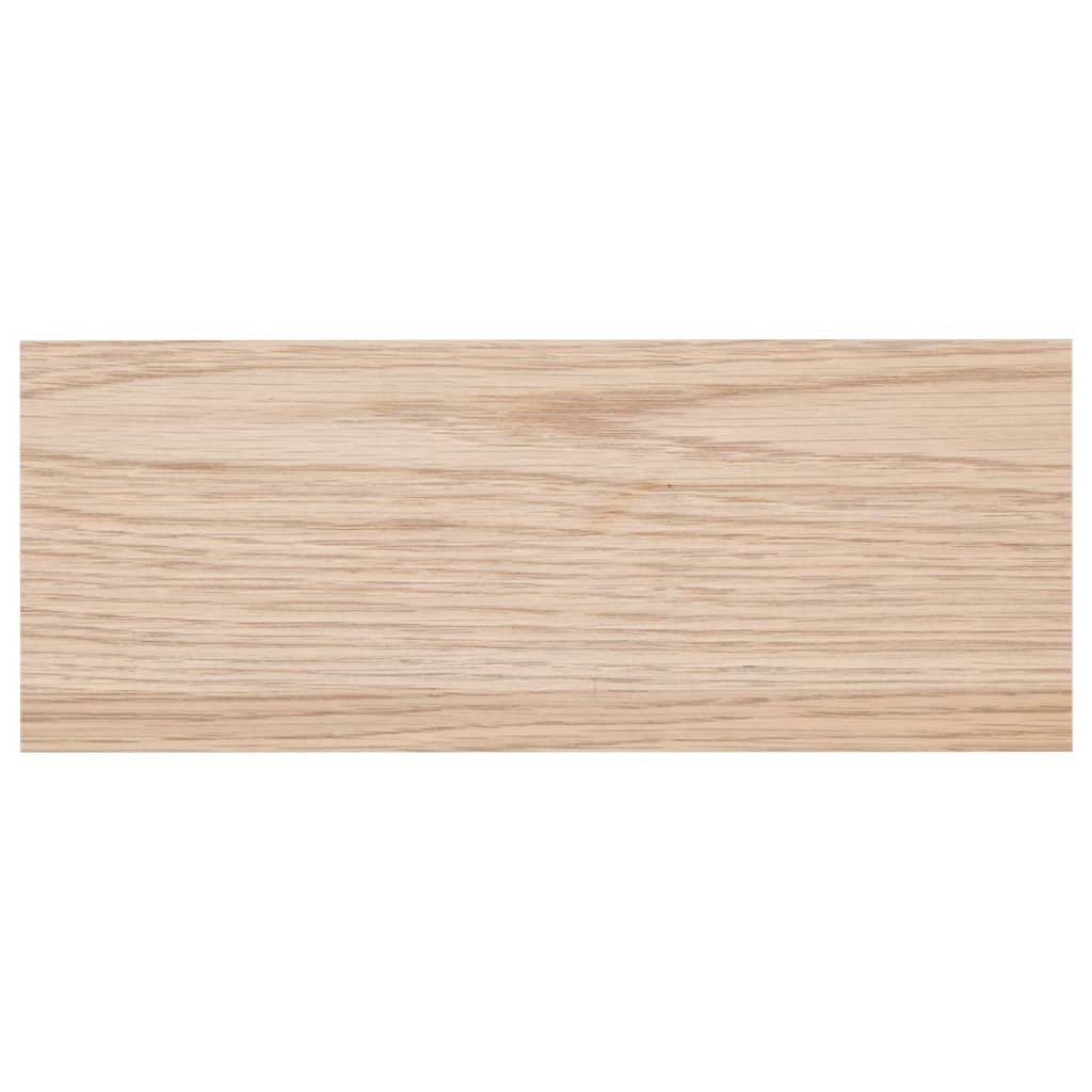 Mensola Pensile 60x23,5x4 cm in Truciolato