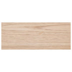 Mensola Pensile 60x23,5x4 cm in Truciolato