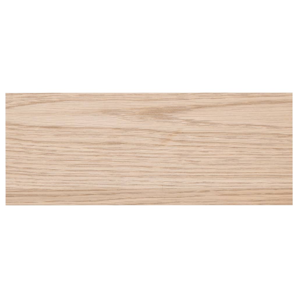 Mensole Pensili 4 pz 60x23,5x4 cm in Truciolato