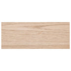 Mensole Pensili 4 pz 60x23,5x4 cm in Truciolato