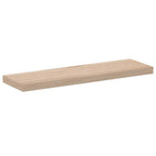 Mensola Pensile 80x23,5x4 cm in Truciolato