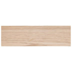 Mensola Pensile 80x23,5x4 cm in Truciolato