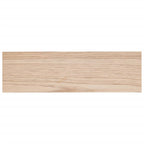 Mensole Pensili 4 pz 80x23,5x4 cm in Truciolato