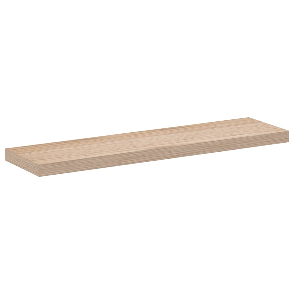 Mensola Pensile 90x23,5x4 cm in Truciolato