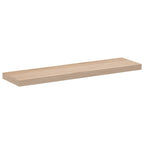 Mensola Pensile 90x23,5x4 cm in Truciolato