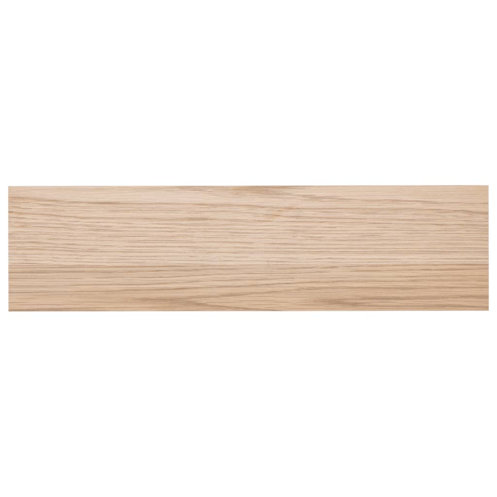 Mensola Pensile 90x23,5x4 cm in Truciolato
