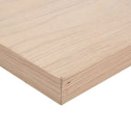 Mensola Pensile 90x23,5x4 cm in Truciolato