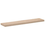 Mensola Pensile 110x23,5x4 cm in Truciolato