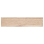 Mensole Pensili 4 pz 110x23,5x4 cm in Truciolato