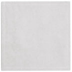 Scatole Portaoggetti 4 pz Crema 32x32x32 cm Tessuto non Tessuto