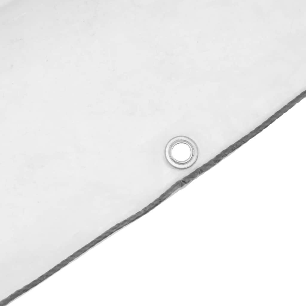 Copertura per Piante con Occhielli 2x5 m in Polietilene