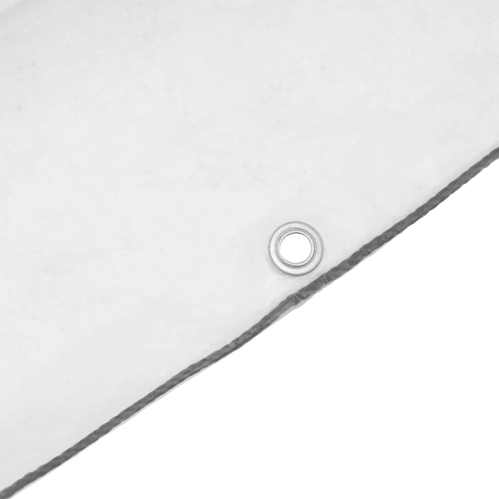 Copertura per Piante con Occhielli 3x5 m in Polietilene