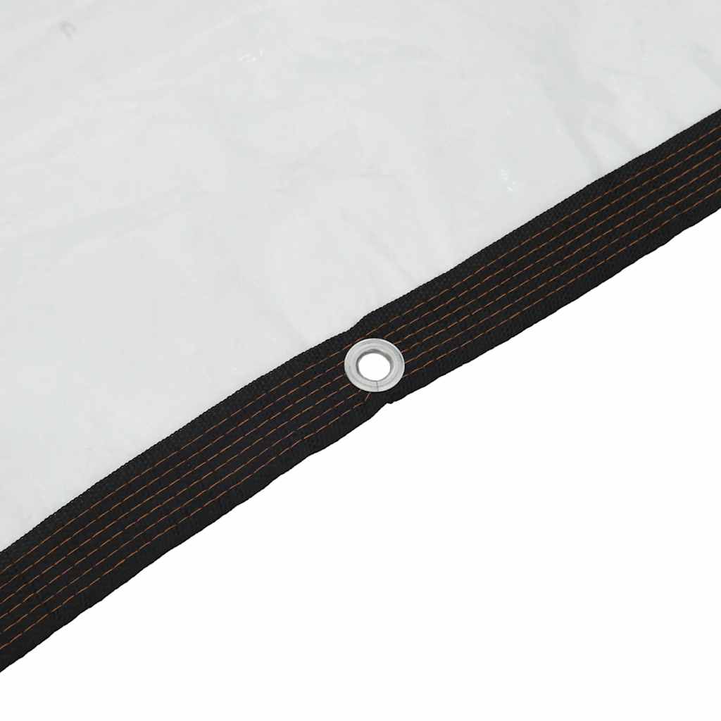 Copertura per Piante con Occhielli 1x5 m in Polietilene