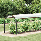 Copertura per Piante con Occhielli 1x10 m in Polietilene